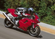 Triumph Daytona 955i Triumph Daytona 955i